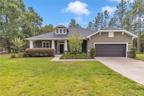 3196 W Mustang Blvd, Beverly Hills, FL, 34465-3405 | Card Image