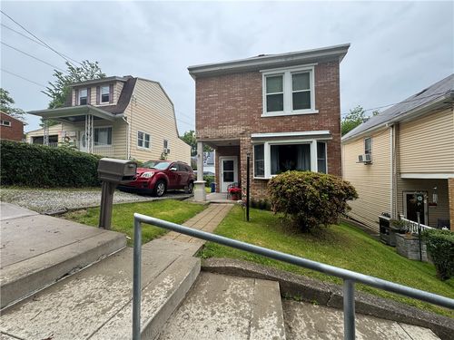 1210 Round Top St, Crafton, PA, 15205-3512 | Card Image