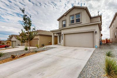 10748 Aspiration Lane Sw, House other with 4 bedrooms, 1 bathrooms and null parking in Albuquerque NM | Image 2