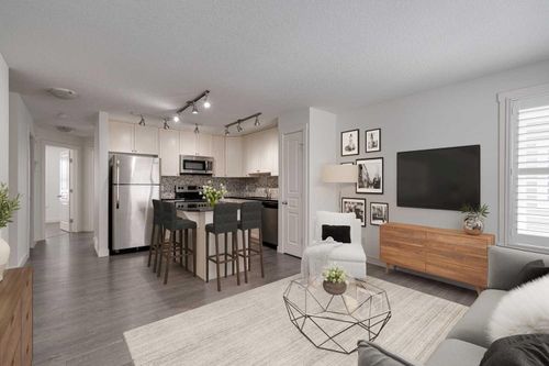 131 Cranford Walk Se, Calgary, AB, T3M1R5 | Card Image