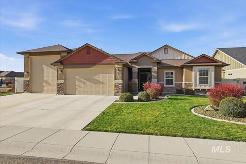 4604 Middlesboro Way, Caldwell, ID, 83607 | Card Image