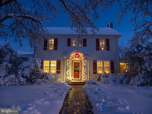 308 Glenburn Ave, CAMBRIDGE, MD, 21613-1547 | Card Image