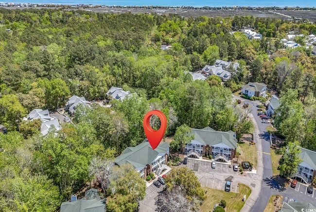 UNIT-514 - 157 Egret Run Ln, Condo with 3 bedrooms, 2 bathrooms and null parking in Pawleys Island SC | Image 26