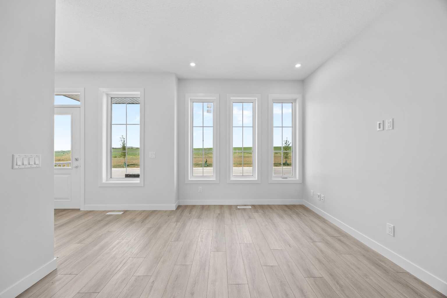 Residential in Calgary 3