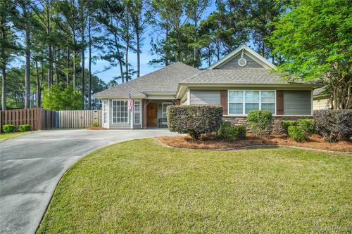 9805 Red Maple Ln, Pike Road, AL, 36064-2370 | Card Image