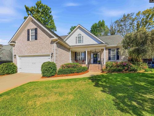 304 Shoal Creek Dr, Lexington, SC, 29072-7284 | Card Image