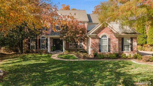 1209 Kiefer Springs Ct, Ballwin, MO, 63021-8224 | Card Image
