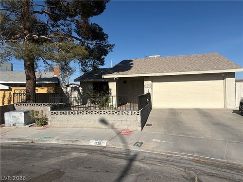 4136 Aspen St, Las Vegas, NV, 89147-4502 | Card Image
