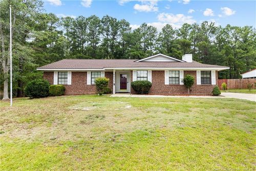 6959 Timbercroft Ln, Fayetteville, NC, 28314-5393 | Card Image