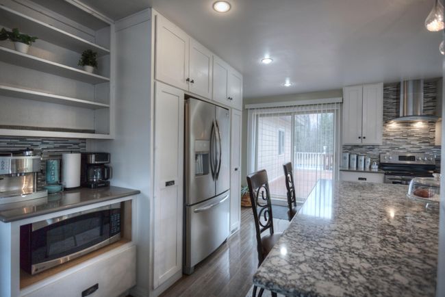 3567 Turtle Rapids Ln, House other with 3 bedrooms, 2 bathrooms and null parking in Mercer WI | Image 12