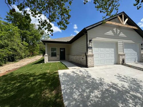 1219-1219 S Austin Street, Sherman, TX, 75090 | Card Image