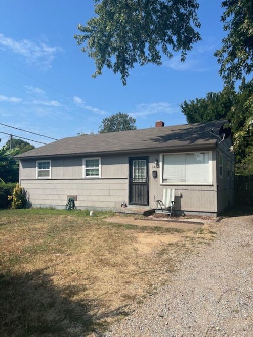 3461 Daggett Rd, Memphis, TN, 38109-3713 | Card Image