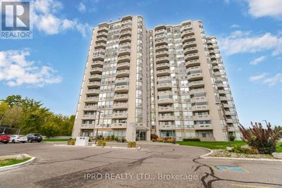 804 - 20 Mcfarlane Dr, Condo with 1 bedrooms, 2 bathrooms and 1 parking in Halton Hills ON | Image 2