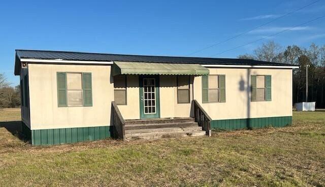 680 S Toby Creek Rd, Barnwell, SC 29812