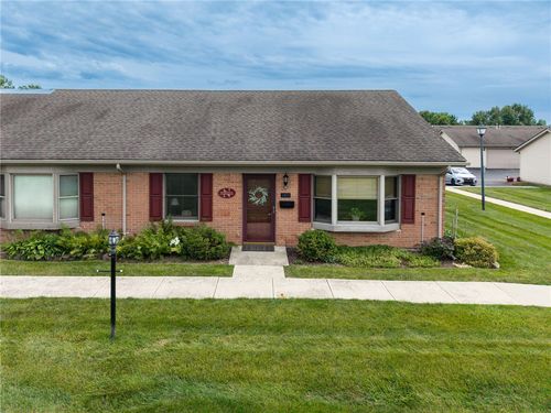 1992 Willoughby Ave, Springfield, OH, 45502-7548 | Card Image