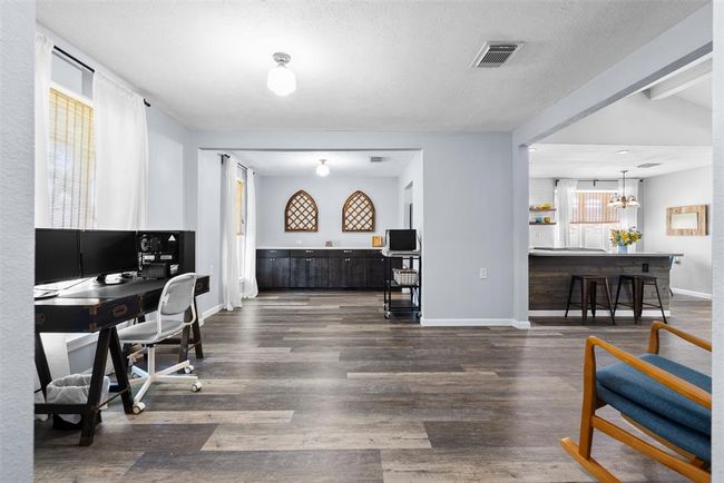 Looking in to Den w/ Dining Beyond | Image 11