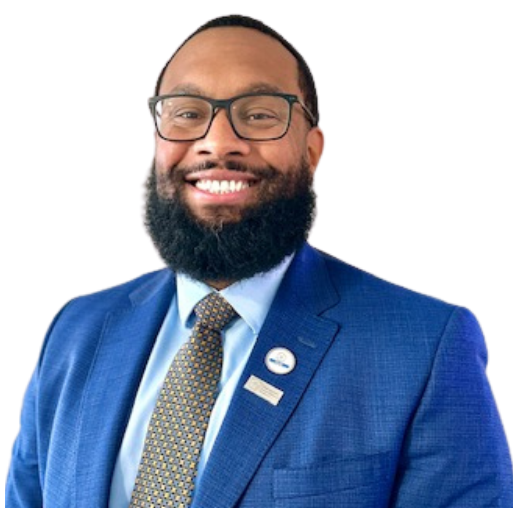 Jamar Nichols