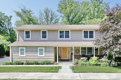 245 W Central Ave, Pearl River, NY, 10965-2139 | Card Image