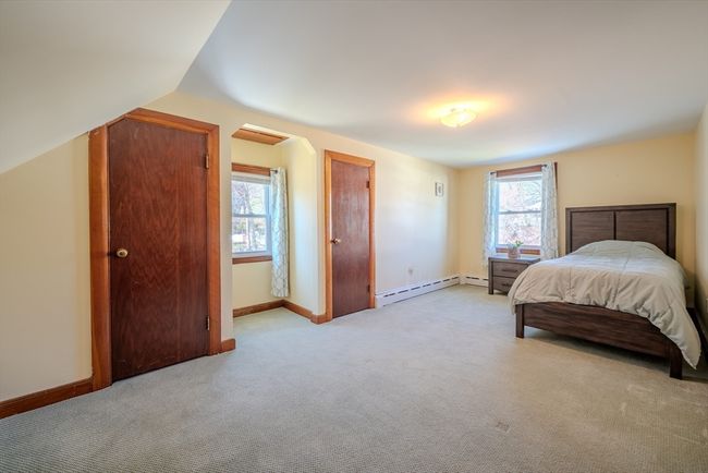 8 Milan Ave, House other with 3 bedrooms, 3 bathrooms and 4 parking in Woburn MA | Image 19