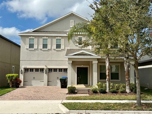7448 Ella Ln, WINDERMERE, FL, 34786-6699 | Card Image