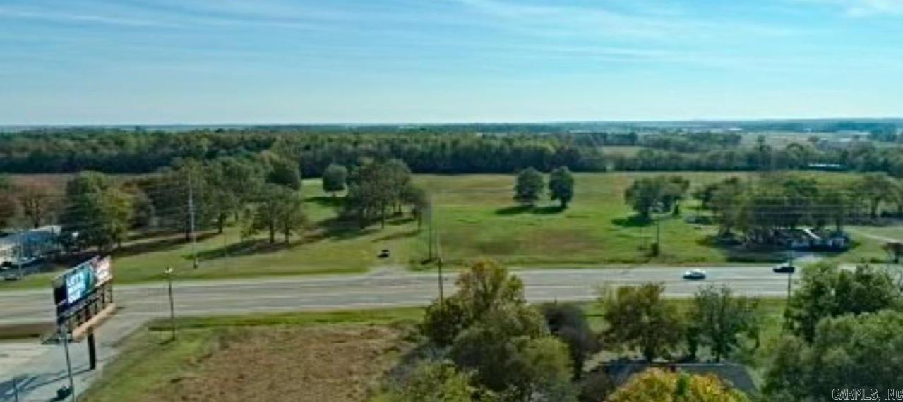 Land in Jonesboro