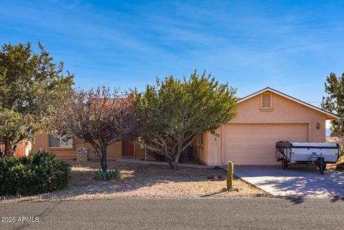 4835 E Mallard Dr, Rimrock, AZ, 86335-5741 | Card Image