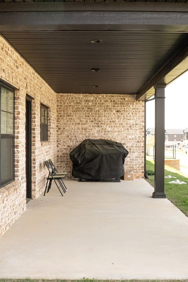 1022 N Westyn Loop, Townhouse with 4 bedrooms, 4 bathrooms and null parking in Forest VA | Image 21
