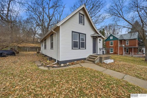 206 N Hazel St, Glenwood, IA, 51534-1436 | Card Image