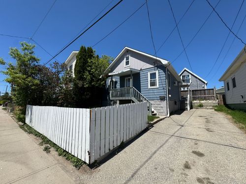 44 Way Ave, Timmins, ON, P4N3C5 | Card Image