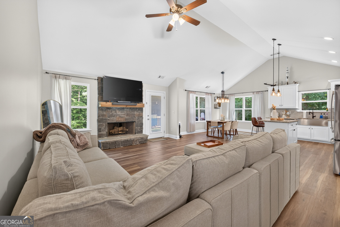 Residential in Loganville 4