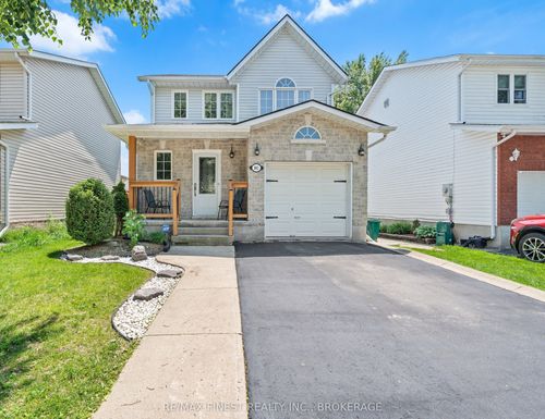 981 Rainbow Cres, Kingston, ON, K7K7J3 | Card Image