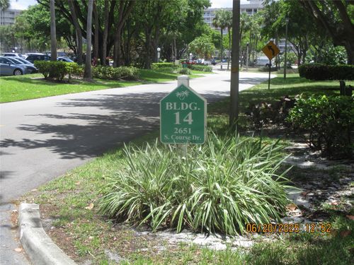apt-404-2651 S Course Dr, Pompano Beach, FL, 33069-3966 | Card Image