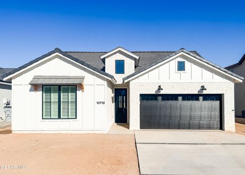 14960 Hill Ridge Court, El Paso, TX, 79938 | Card Image