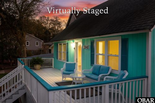 2345 Colington Road, Kill Devil Hills, NC, 27948 | Card Image