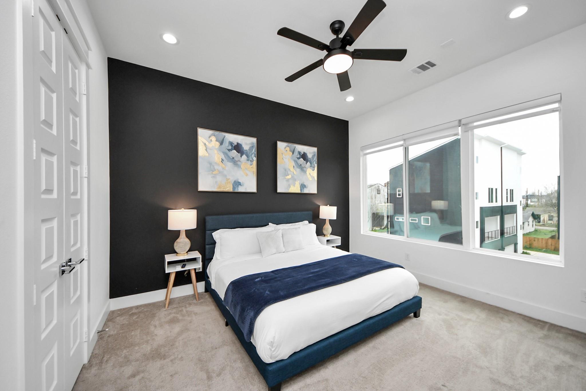 Residential in Houston