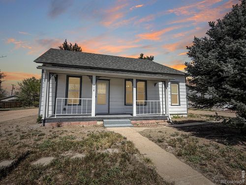 418 W Main St, Sterling, CO, 80751-3034 | Card Image