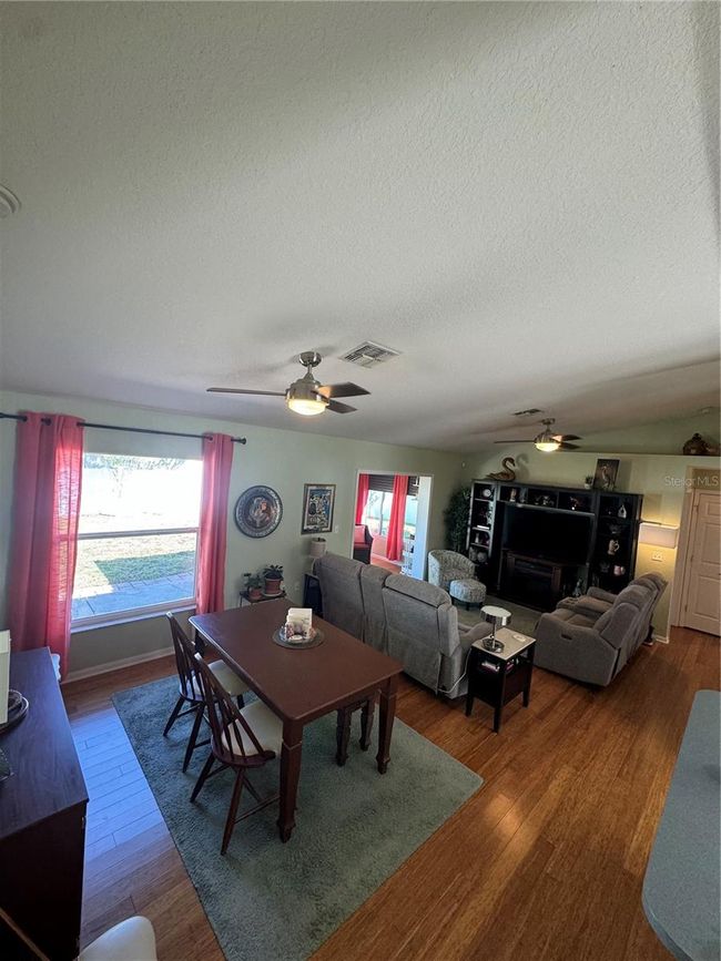 8181 Bristol Bay Ave, House other with 3 bedrooms, 2 bathrooms and null parking in LAKELAND FL | Image 34