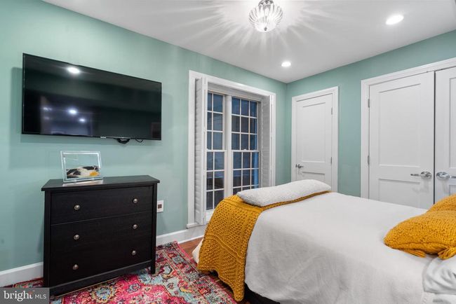 APT-2 - 1111 M St Nw, Condo with 2 bedrooms, 2 bathrooms and null parking in WASHINGTON DC | Image 22