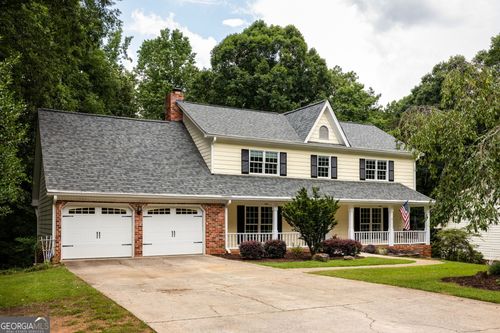 3788 Lee Ridge Way Sw, Lilburn, GA, 30047-2372 | Card Image