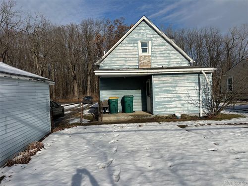 35025 Wick Rd, Romulus, MI, 48174-1659 | Card Image