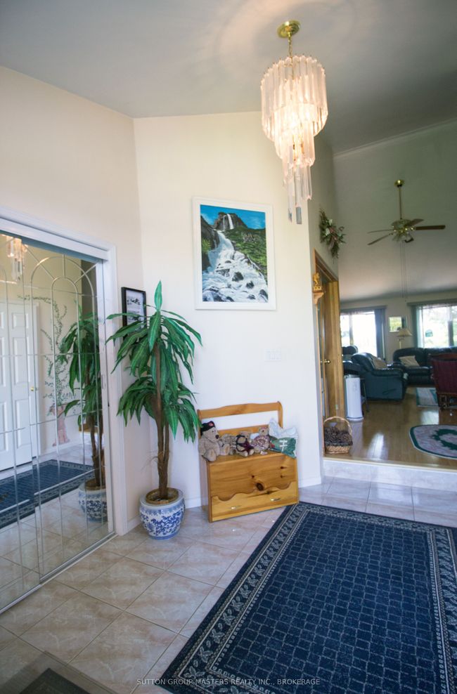 4907 Alex Mclean Lane, House other with 3 bedrooms, 3 bathrooms and 4 parking in Battersea ON | Image 4