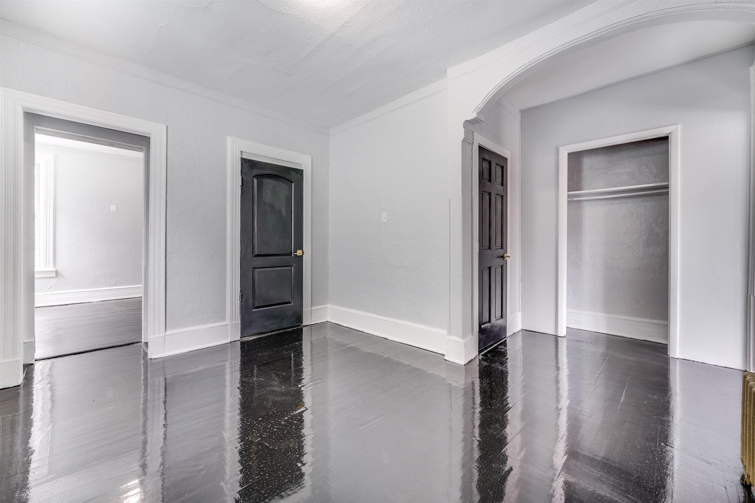 Residential Lease in JC, Journal Square 4