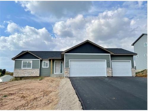 869 Sutherland St, SOMERSET, WI, 54025-7546 | Card Image