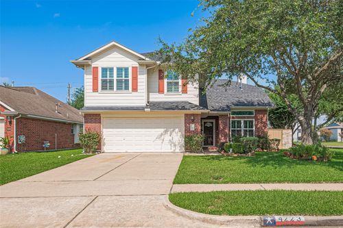 4223 Warwick Dr, Pasadena, TX, 77504-5027 | Card Image