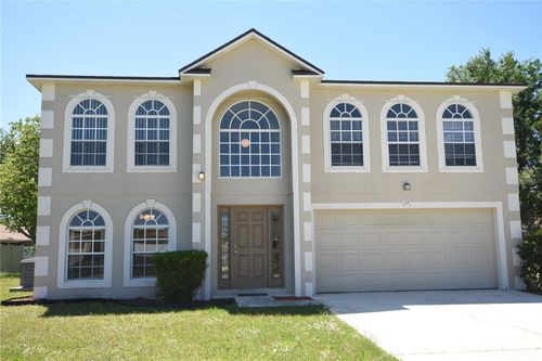 37 Buttermill Dr, Palm Coast, FL, 32137-3512 | Card Image