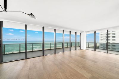 1102 - 5875 Collins Ave, Condo with 3 bedrooms, 3 bathrooms and null parking in Miami Beach FL | Image 1