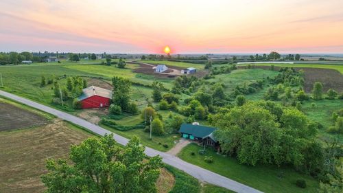 14226 Birdseye Rd, FENNIMORE, WI, 53809-9659 | Card Image