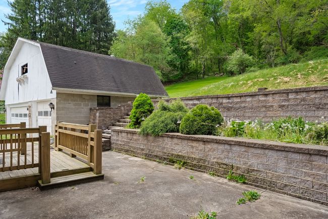1468 Saxonburg Blvd, House other with 4 bedrooms, 2 bathrooms and 3 parking in Tarentum PA | Image 22
