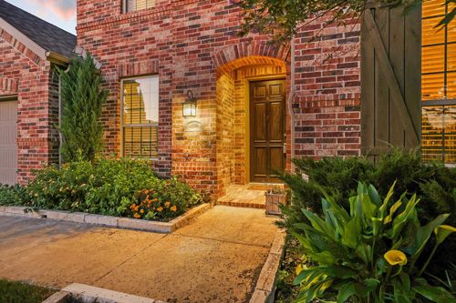 3500 Jersey Rd, Melissa, TX, 75454-0397 | Card Image