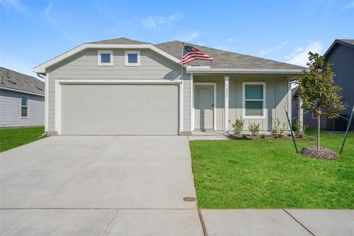 3028 Yellow Pine Ave, Fort Worth, TX, 76179-4768 | Card Image